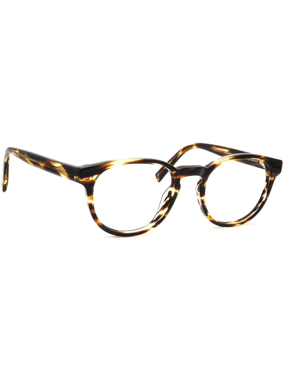 Warby Parker Percey M 256 Eyewear